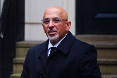 Rishi Sunak ‘didn’t know’ Zahawi had paid penalty to settle tax case