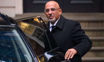 Unanswered questions leave Nadhim Zahawi’s political fate in balance