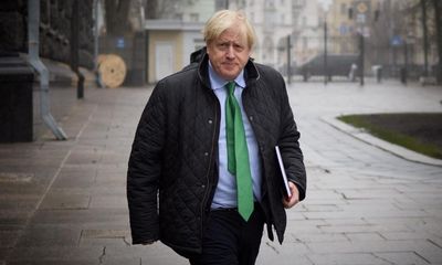 ‘Wheeler-dealer’ Boris Johnson and his tricky relationship with money