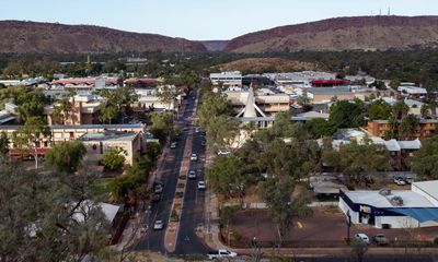 New alcohol restrictions for Alice Springs amid law and order crisis – as it happened