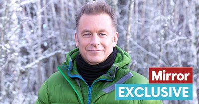 Chris Packham's major career change as he axes all TV work and says he's 'burnt out'