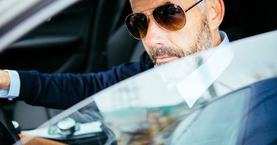 Top 10 most popular car colours in 2022 as one colour wins for fifth year in a row