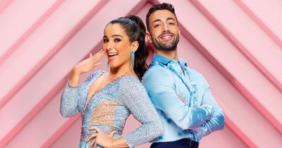Dancing With The Stars pro dancer quits 24 hours before live show amid 'private problem'