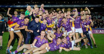 Glen 'extremely disappointed' after GAA respond to Kilmacud Croke 16 man fiasco