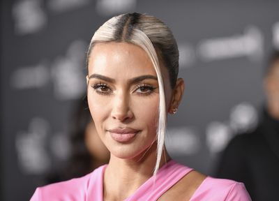 Kim Kardashian's Harvard Business School lecture made the internet lose its mind