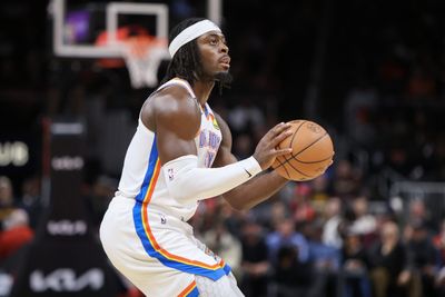Bleacher Report: Best and worst contracts on the Thunder