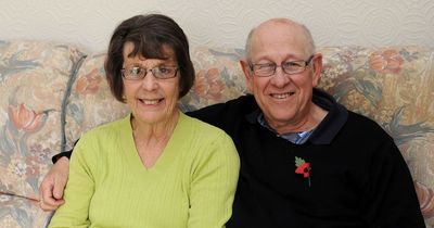 Gogglebox stars Leon and June remembered with poignant memorial