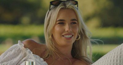 Love Island fans gasp as Lana unveils ex-boyfriend is I'm A Celebrity star - ahead of twist