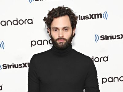 Penn Badgley says his mother had to resuscitate him daily as a baby: ‘My heart and lungs would stop’