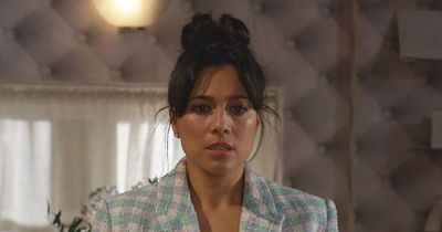 Emmerdale fans 'excited' by ITV warning ahead of soap