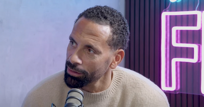Rio Ferdinand disagrees with Roy Keane over Arsenal goal vs Manchester United