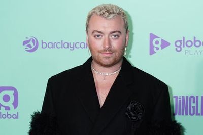 Sam Smith has ‘the opposite of body dysmorphia’ after learning to love their body