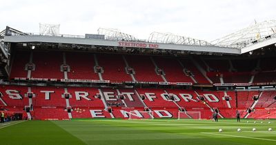 Manchester United confirm Old Trafford development plans as loan decision made