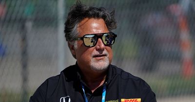 Michael Andretti announces fresh plan for new racing team amid F1 entry resistance