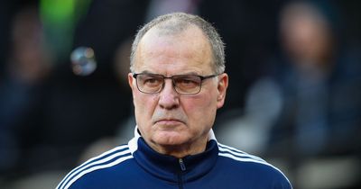 Everton owner Farhad Moshiri wants Marcelo Bielsa as next manager