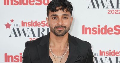 EastEnders star Shiv Jalota heartbroken as beloved family member dies