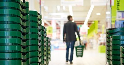 Supermarket expert shares 'hidden basket trick' shops use to boost your spending