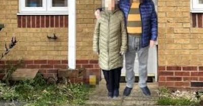 DWP shares photoshop fails sent by benefit fraudsters claiming to live in UK