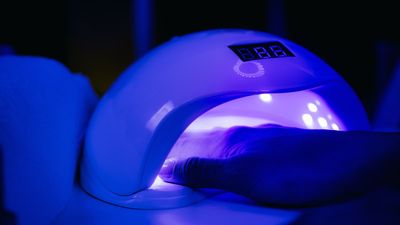 Are UV gel nail polish lamps safe? New study finds link to increased DNA damage