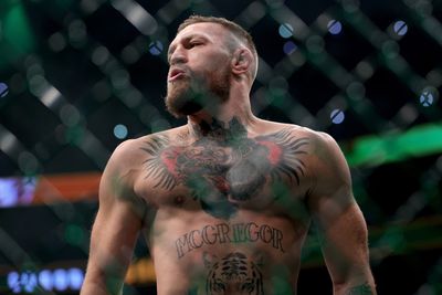 John Kavanagh ‘very, very confident’ Conor McGregor returns to UFC in 2023