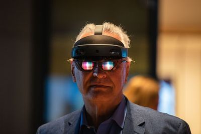 Why Microsoft gutted HoloLens and doubled down on ChatGPT