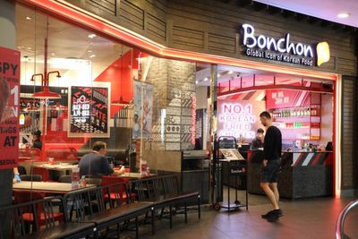 Bonchon set for expansion with B200m investment