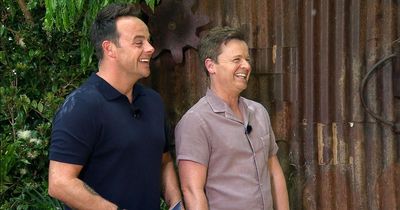 Ant and Dec sign up to three more years with ITV as they celebrate 25 years with broadcaster