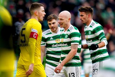 Peter Grant explains the Ange Postecoglou headache that Celtic boss will relish