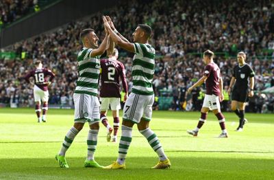 Celtic's transfer stance on Juranovic and Giakoumakis receives ringing endorsement