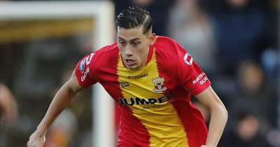 Jay Idzes to Aberdeen transfer latest as Go Ahead Eagles hardball stance opens door to pre-contract swoop