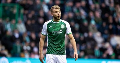 Ryan Porteous could see Hibs contract out as transfer stand off continues with club trying to sell