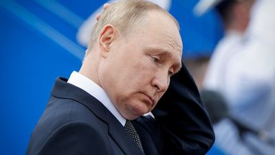 International push for Nuremberg-style tribunal to hold Vladimir Putin responsible for war in Ukraine