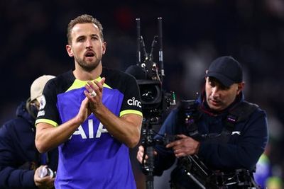 Harry Kane is Tottenham’s brain and heartbeat and never more important ahead of fresh contract talks