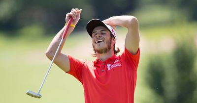 Gareth Bale confirms he will play at PGA Tour golf event just two weeks after retiring