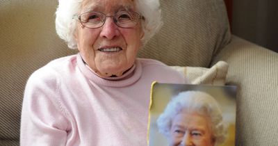 Renfrewshire resident who is Scotland's oldest person at 110 on secret to long life