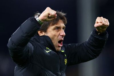 Harry Kane reveals key meeting between Tottenham players and Antonio Conte amid poor run