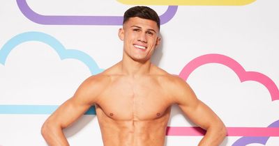 Love Island viewers ask if 'missing' Haris has gone home as explosive row erupts in the villa