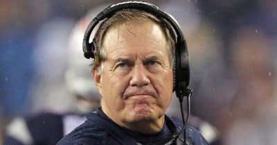 New England Patriots drop hint over Bill Belichick's future after latest meetings