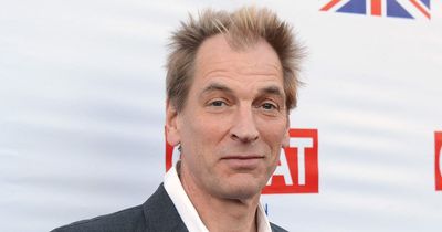 Missing actor Julian Sands' family say they're 'deeply touched' as they issue statement