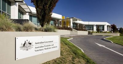 Claims APVMA sacked harassment whistleblowers investigated