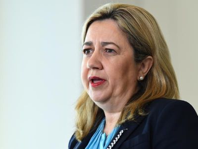 Qld youth reoffending rate worst in nation