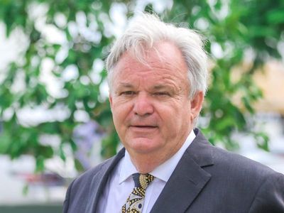 Foster claims hackers breach emails