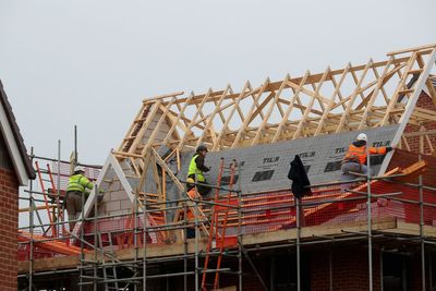 Builder Redrow to replace gas boilers with heat pumps in new detached homes