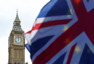 Britain and EU unlikely to change Brexit deal much, despite issues - report
