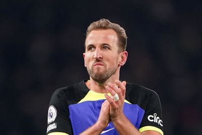 Antonio Conte eager to help ‘world class’ Harry Kane ‘win something with Tottenham’
