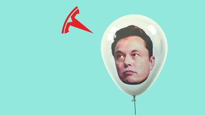 Elon Musk admits Tesla investors would rely on "funding secured" tweet