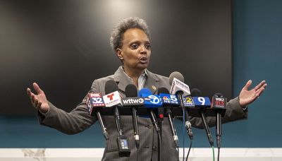 Board of Ethics wants Lightfoot campaign investigated over recruiting student volunteers from CPS, City Colleges