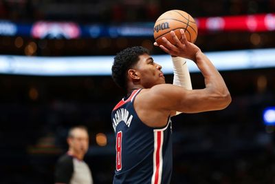 Lakers trade for Japan star Rui Hachimura