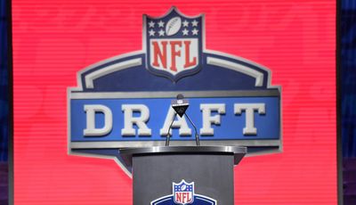 Updated 2023 NFL draft order after divisional round