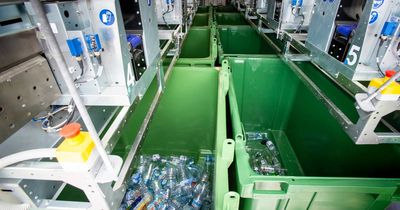 ACT container deposit scheme hackers thwarted but safety warning issued